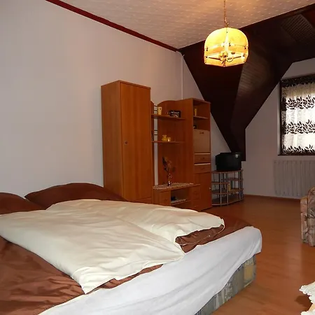 Rokszin Apartman Casa vacanze *