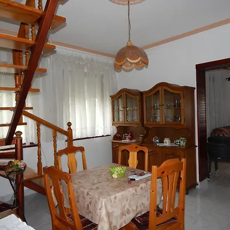 Rokszin Apartman