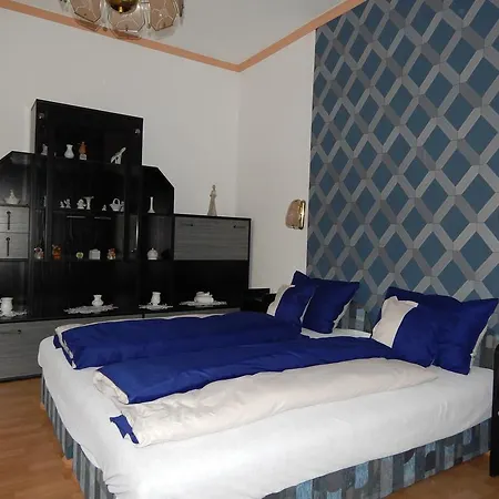Casa vacanze Rokszin Apartman *