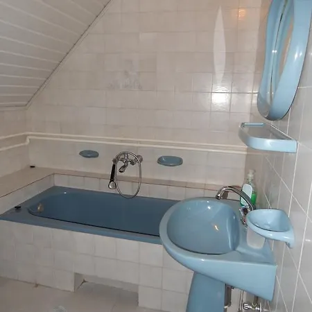 Casa vacanze Rokszin Apartman