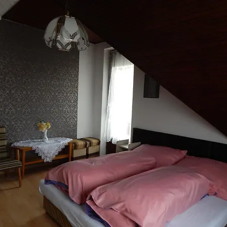 Rokszin Apartman