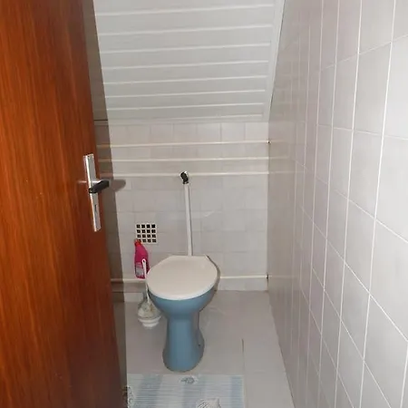 Casa vacanze Rokszin Apartman *