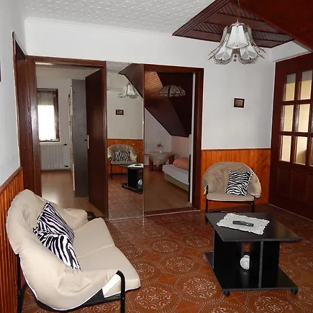 Rokszin Apartman *