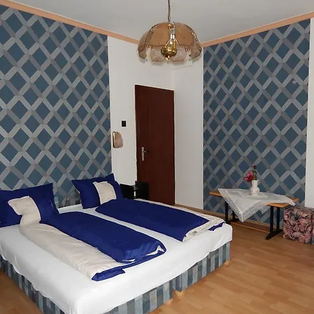 Rokszin Apartman *