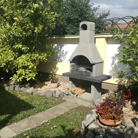 Rokszin Apartman