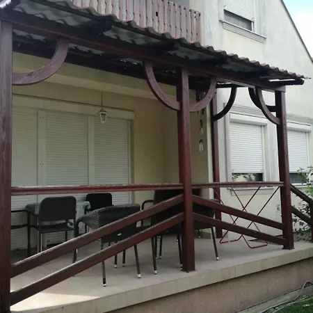Rokszin Apartman Gyula