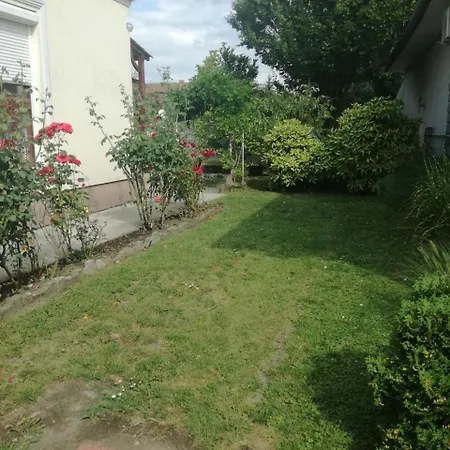 Rokszin Apartman Gyula