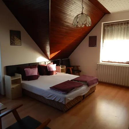 Rokszin Apartman * Gyula
