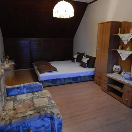 Casa vacanze Rokszin Apartman Gyula