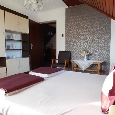 Casa vacanze Rokszin Apartman Gyula